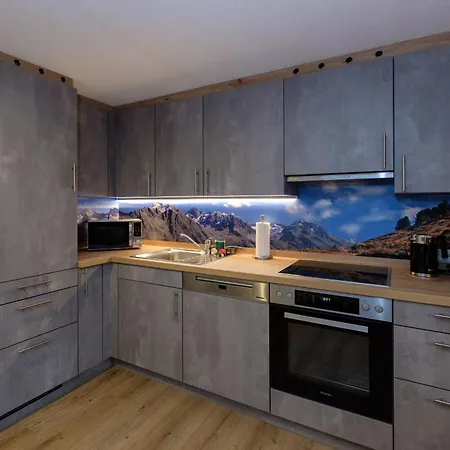 Gasthof Hirschen * 카플