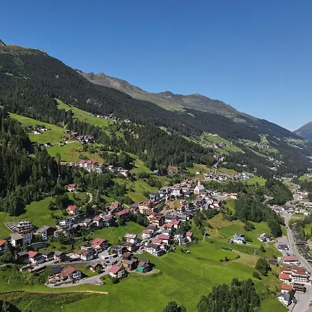 Hirschen Zajazd Kappl (Landeck)