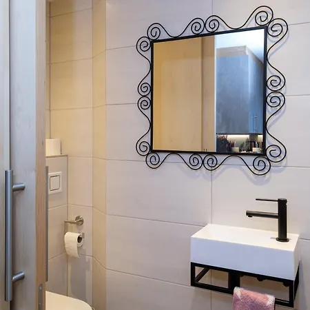 Gasthof Hirschen 여관 카플