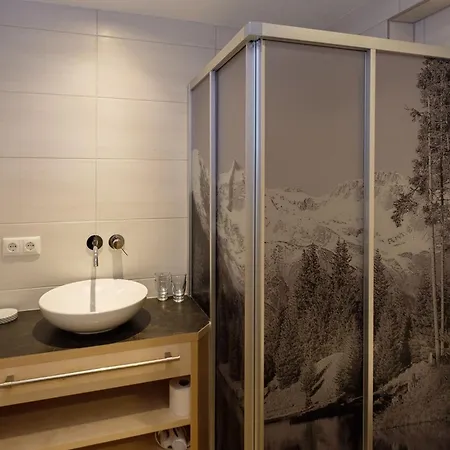 여관 Gasthof Hirschen