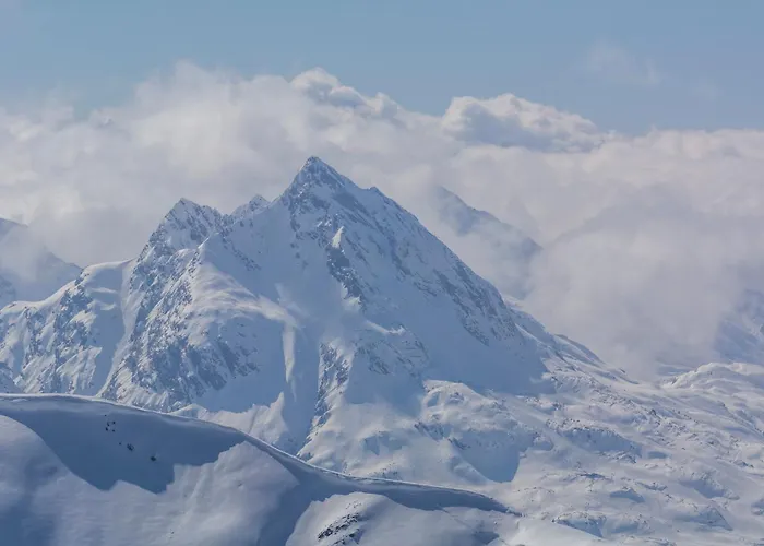Gasthof Hirschen * Kappl (Landeck)
