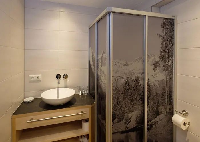 Penzion Gasthof Hirschen