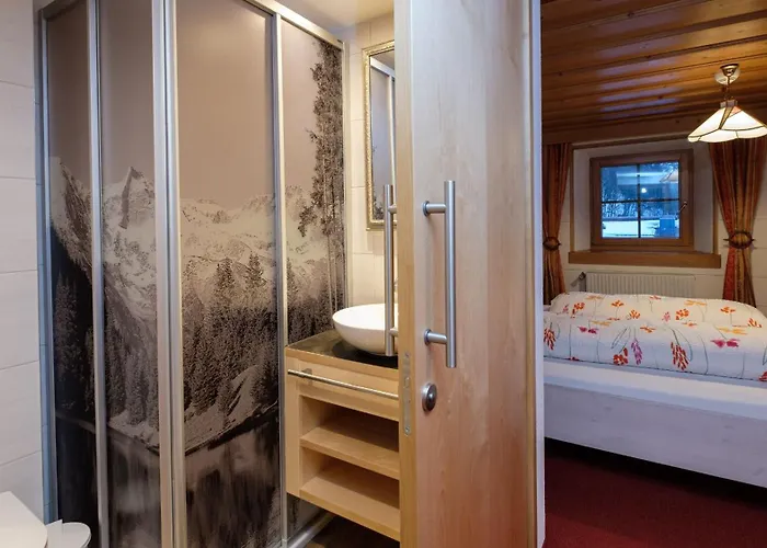 Penzion Gasthof Hirschen *