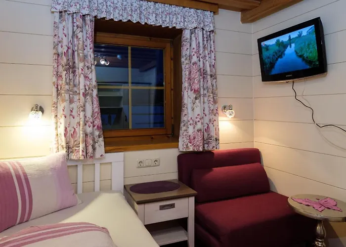 Gasthof Hirschen Penzion *